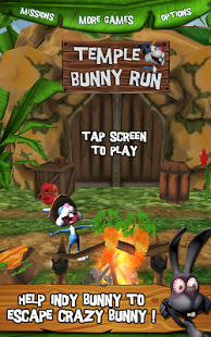 Download Temple Bunny Run